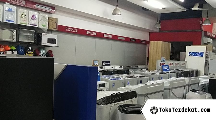 Dwi Elektric: Solusi Listrik Cepat & Handal di Jantung Cilacap