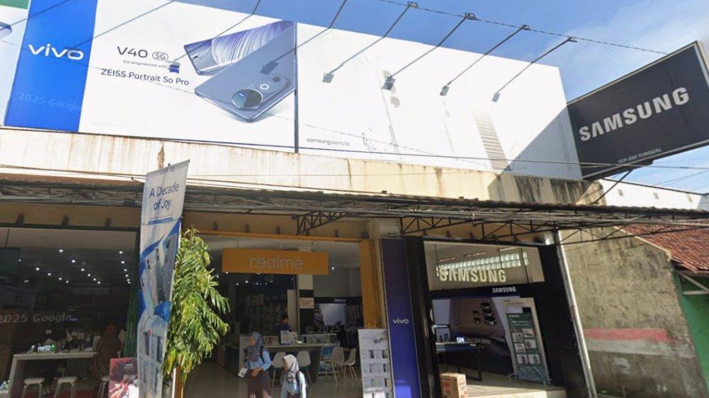 Mall Baru vs Tradisi Parcel Lebaran: Siapa yang Akan Menang di Cilacap?
